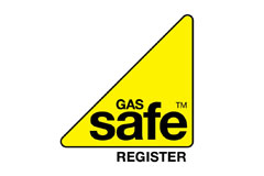 gas safe companies Saham Toney